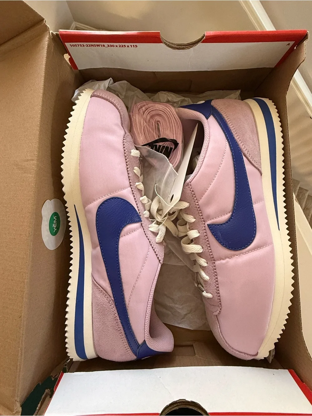 Nike Cortez Unisex - Women’s 11 / Men’s 9.5